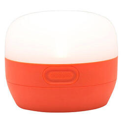 Moji Lantern- Vibrant Orange- 620711
