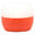 Moji Lantern- Vibrant Orange- 620711