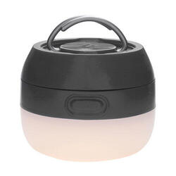 Moji Lantern- Graphite- 620711
