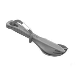 Delta Cutlery Set- Grey -ADCUTSET