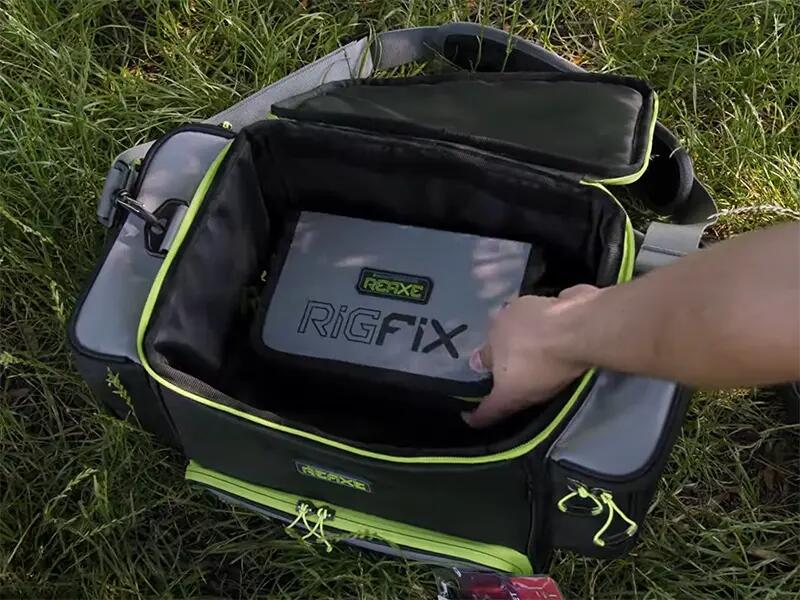 Sac REAXE QuixBAG 2xBOX | XL 7/7