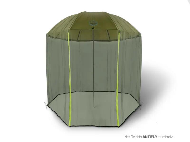 Moustiquaire AntiFLY | 250cm 3/5