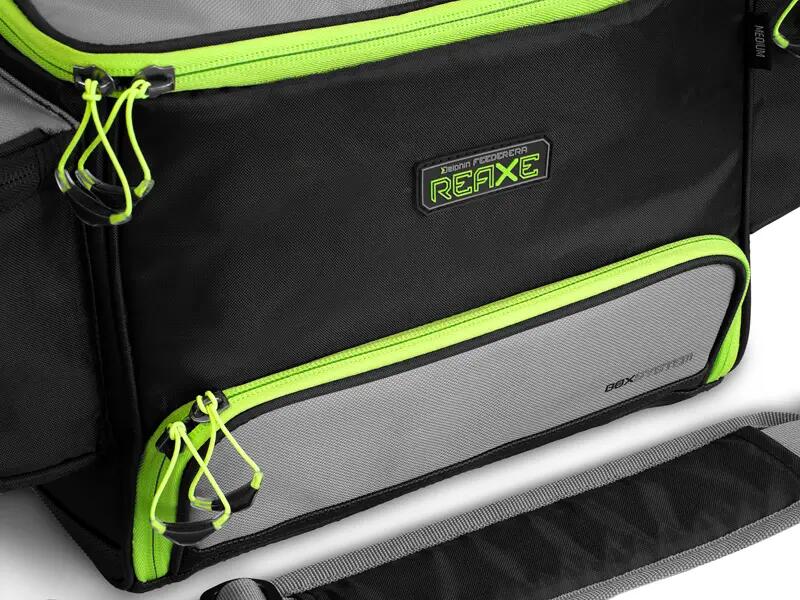 Sac REAXE QuixBAG 2xBOX | XL 5/7