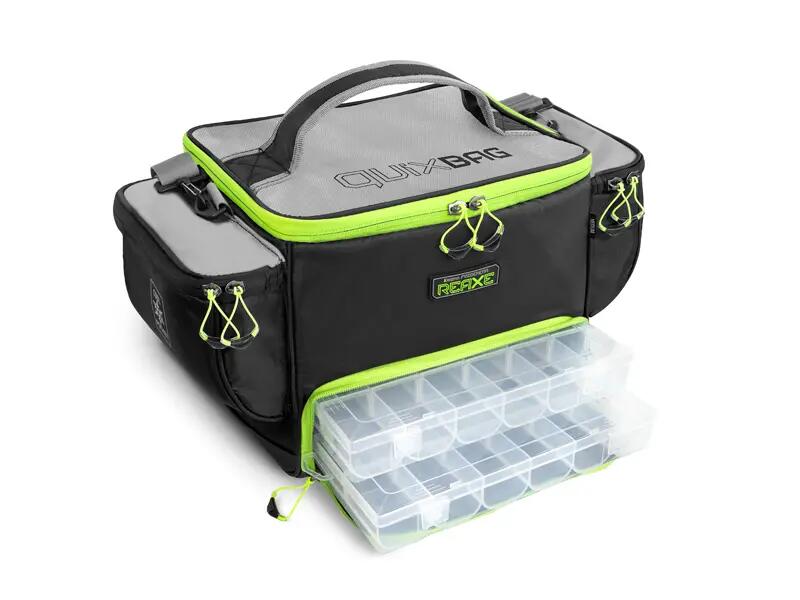Sac REAXE QuixBAG 2xBOX | XL 2/7
