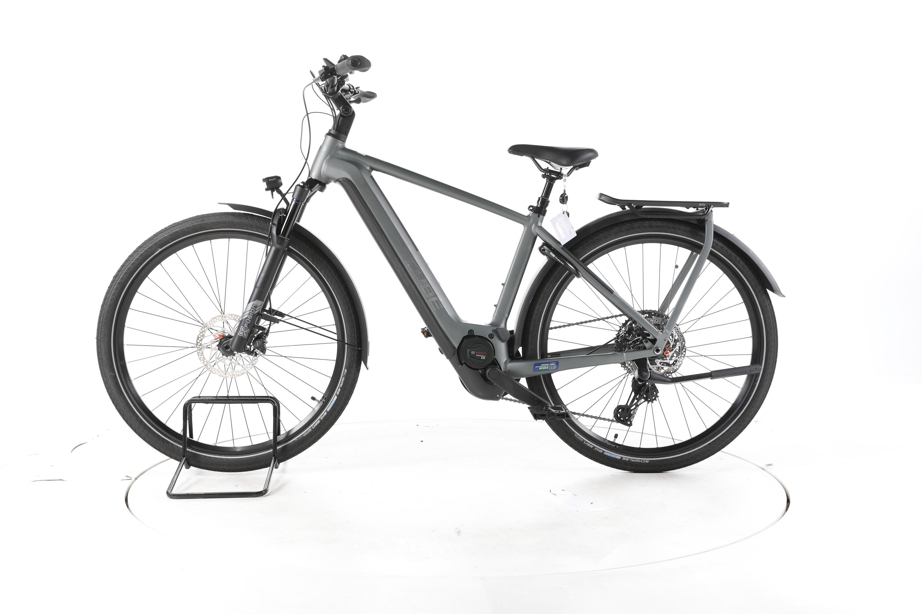 Ebike ricondizionata · Cube Kathmandu Hybrid Pro · Ottime condizioni 6/7