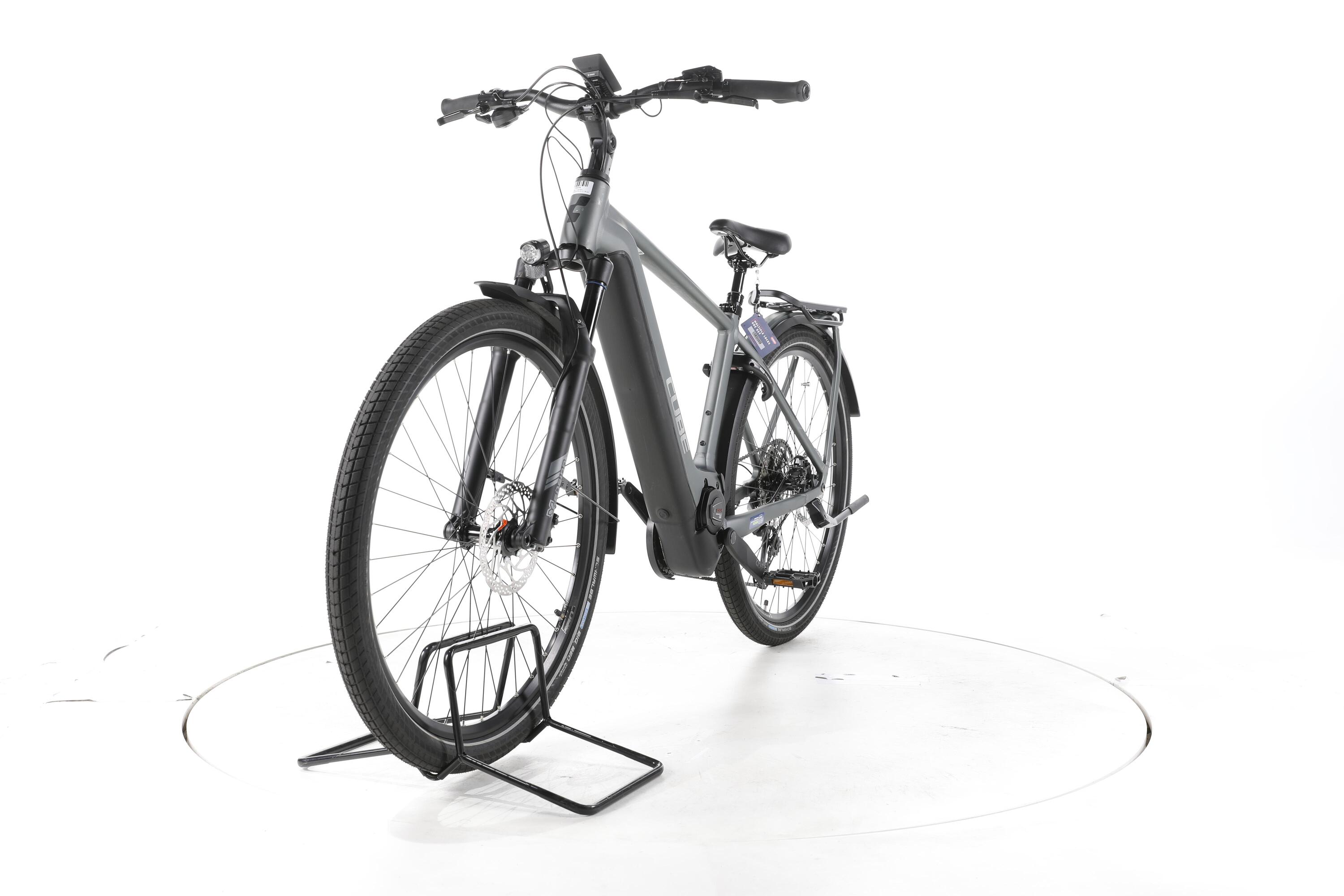 Ebike ricondizionata · Cube Kathmandu Hybrid Pro · Ottime condizioni 4/7