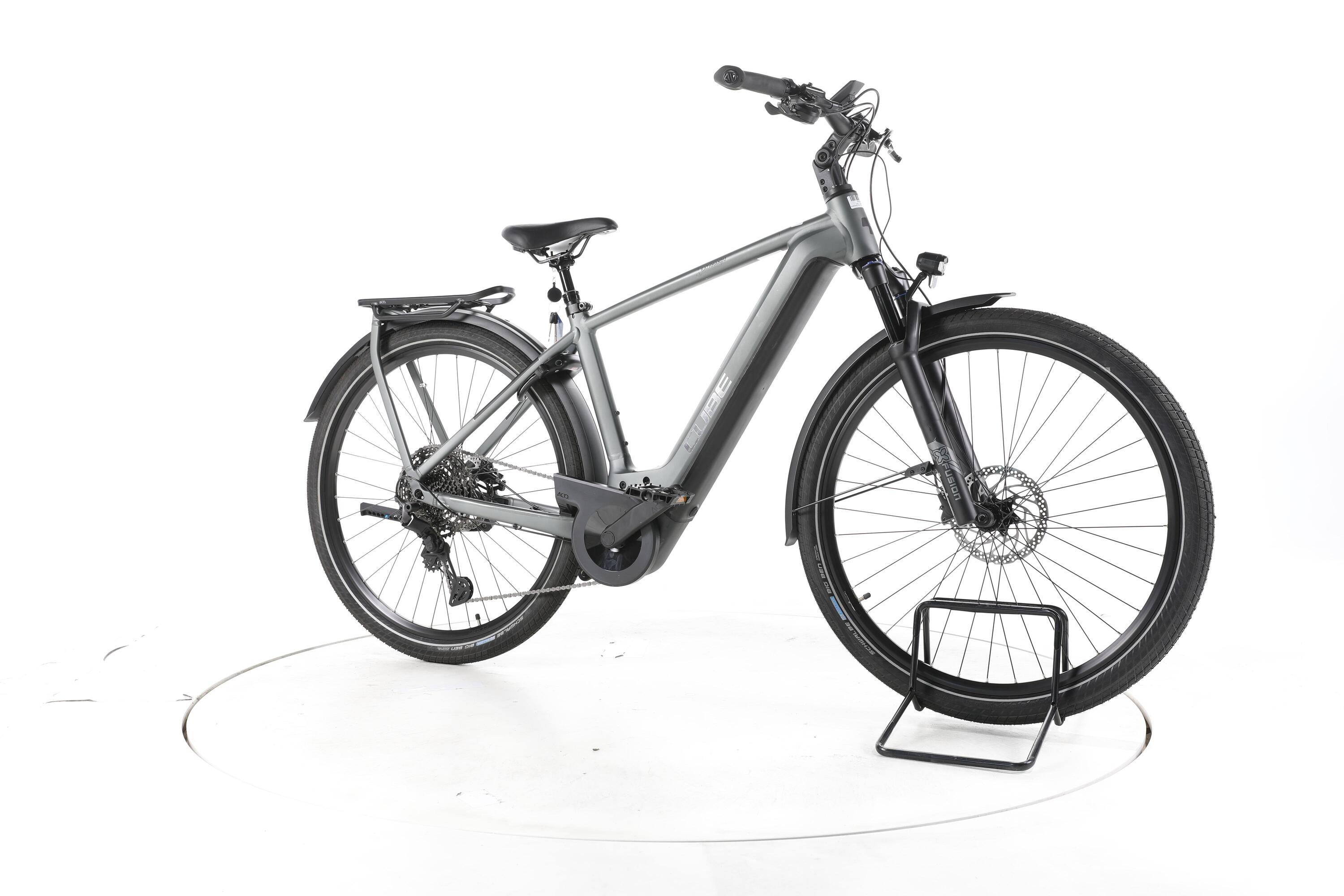Ebike ricondizionata · Cube Kathmandu Hybrid Pro · Ottime condizioni 2/7