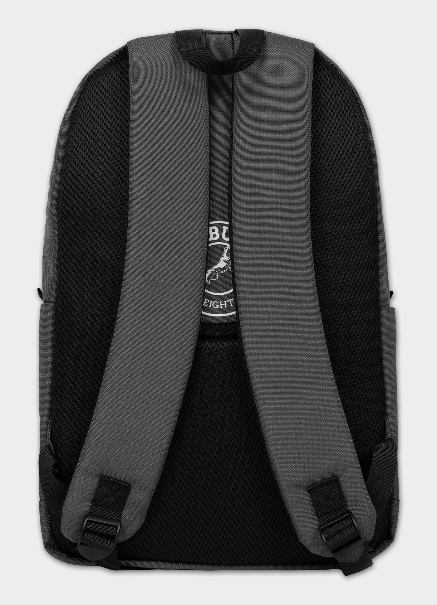 Plecak uniwersalny codzienny PITBULL miejski sportowy NORTON 4/10