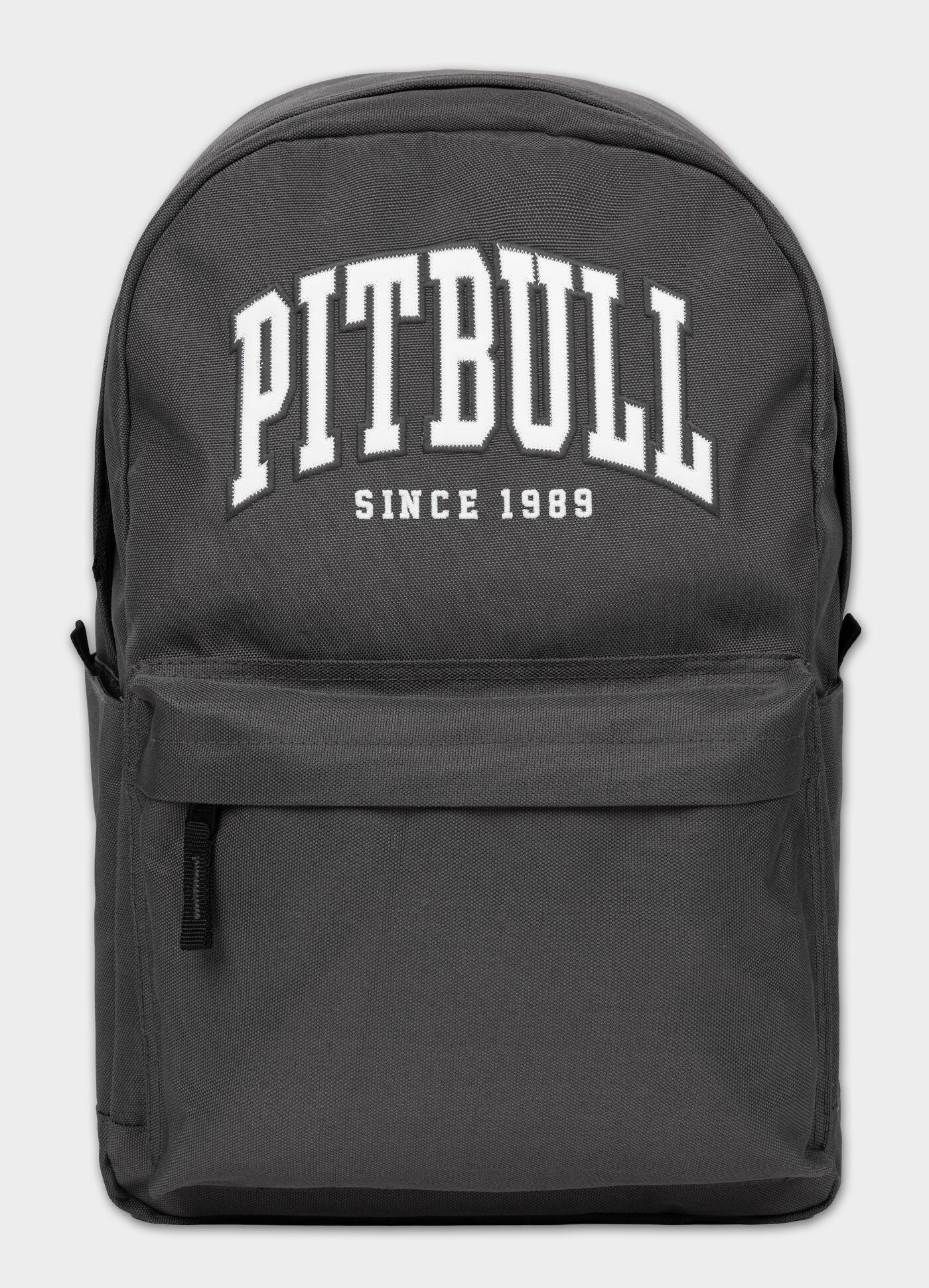 Plecak uniwersalny codzienny PITBULL miejski sportowy NORTON 2/10