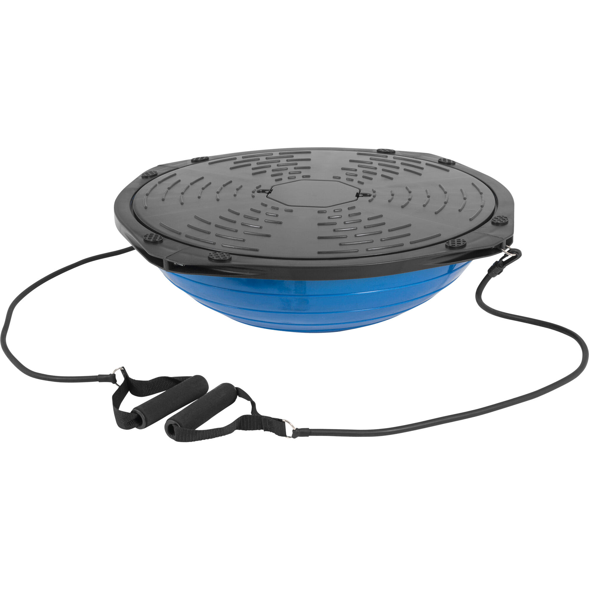 Balance Ball mit Griffen 3/7