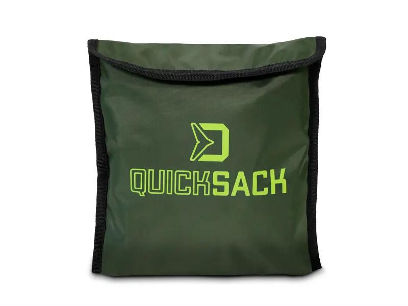 Bolsa de pesaje QuickSACK | 100x60cm 4/4