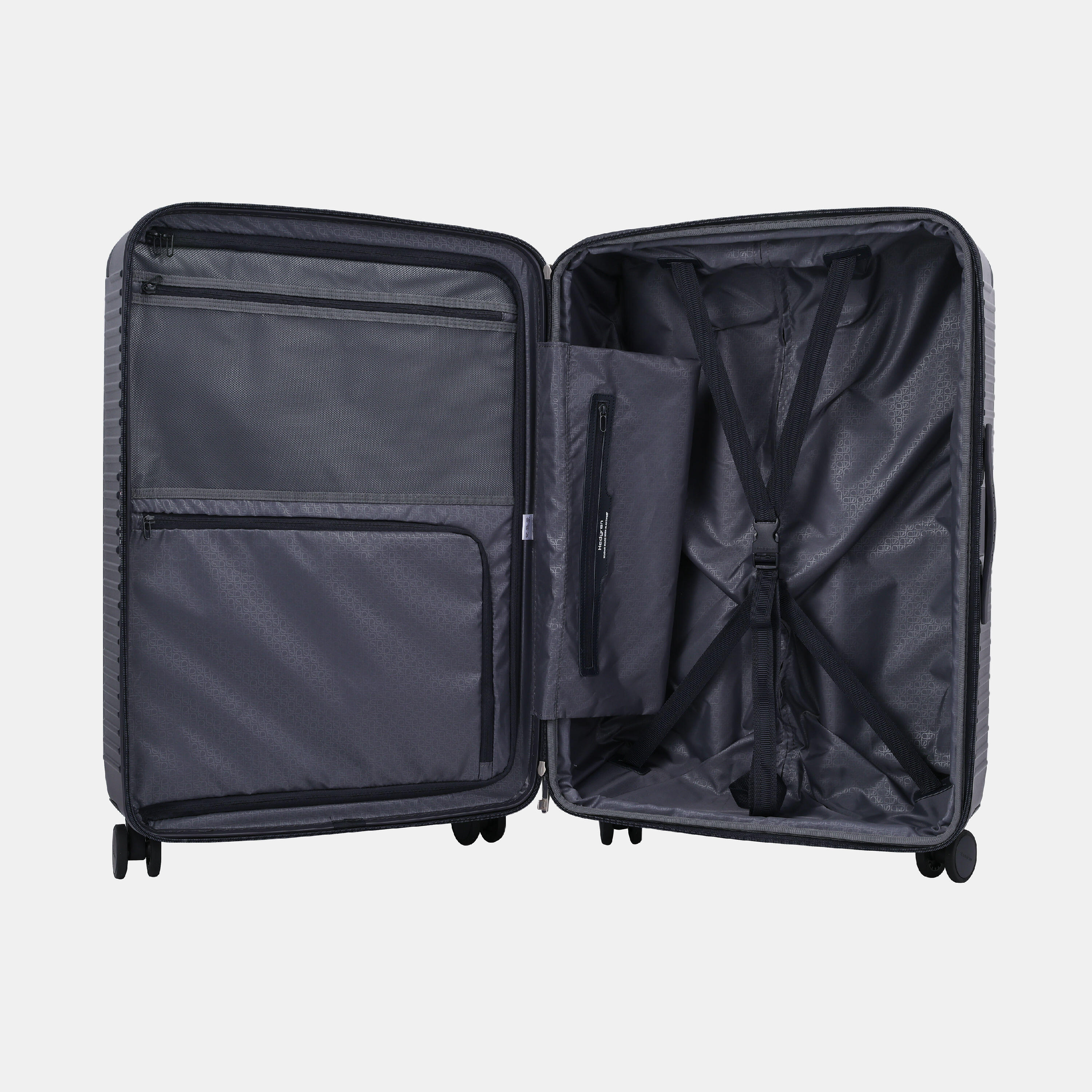 Trolley de Porão HEDGREN YUNO L Expansível 74 cm 4/7