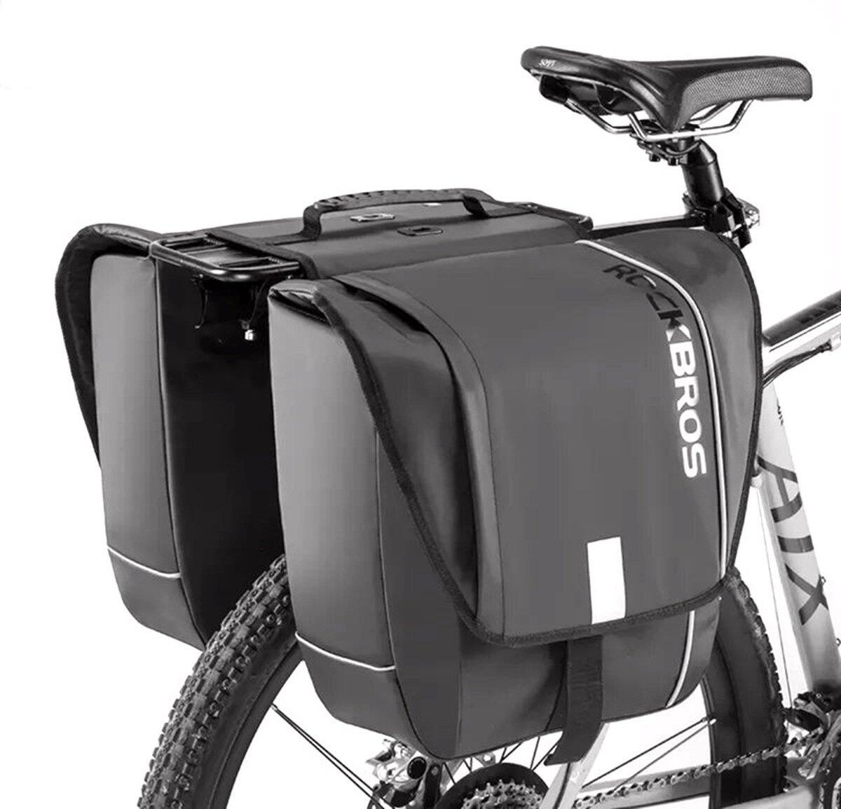 vaude fahrrad lenkertasche Aqua Box – 6L, wasserdicht, KlickFix, Tragegurt, QMR 2.0 – Bici No.1 Fahrrad Handytasche – Handy filter_size:11-13y Lens Color:INFRARED SHIFT