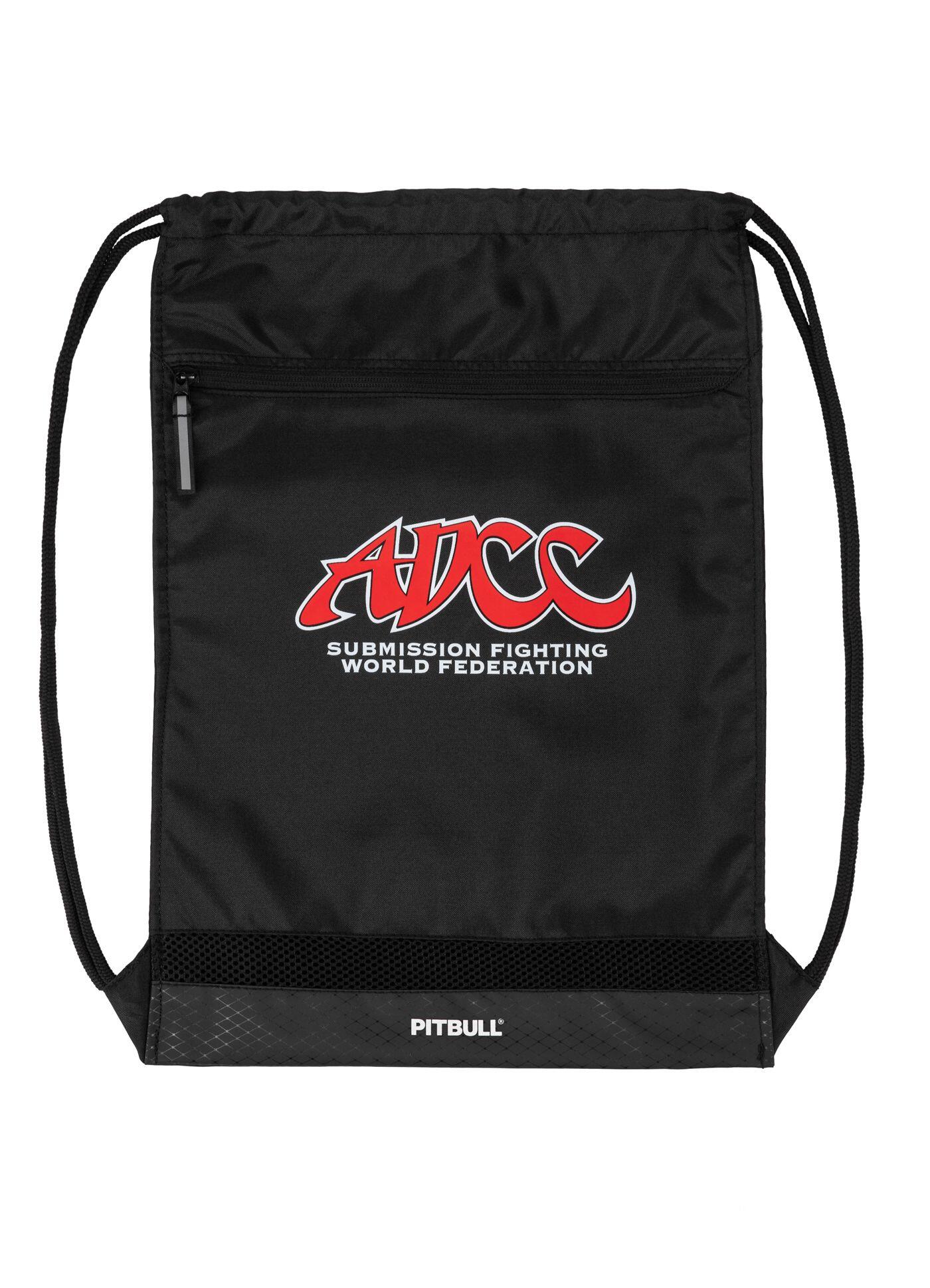Worek Sportowy z Zamkiem Pitbull PB ADCC Uniwersalny Plecak 7/7