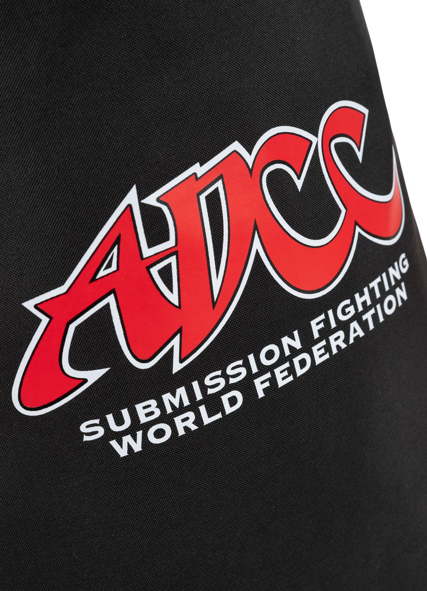 Worek Sportowy z Zamkiem Pitbull PB ADCC Uniwersalny Plecak 3/7
