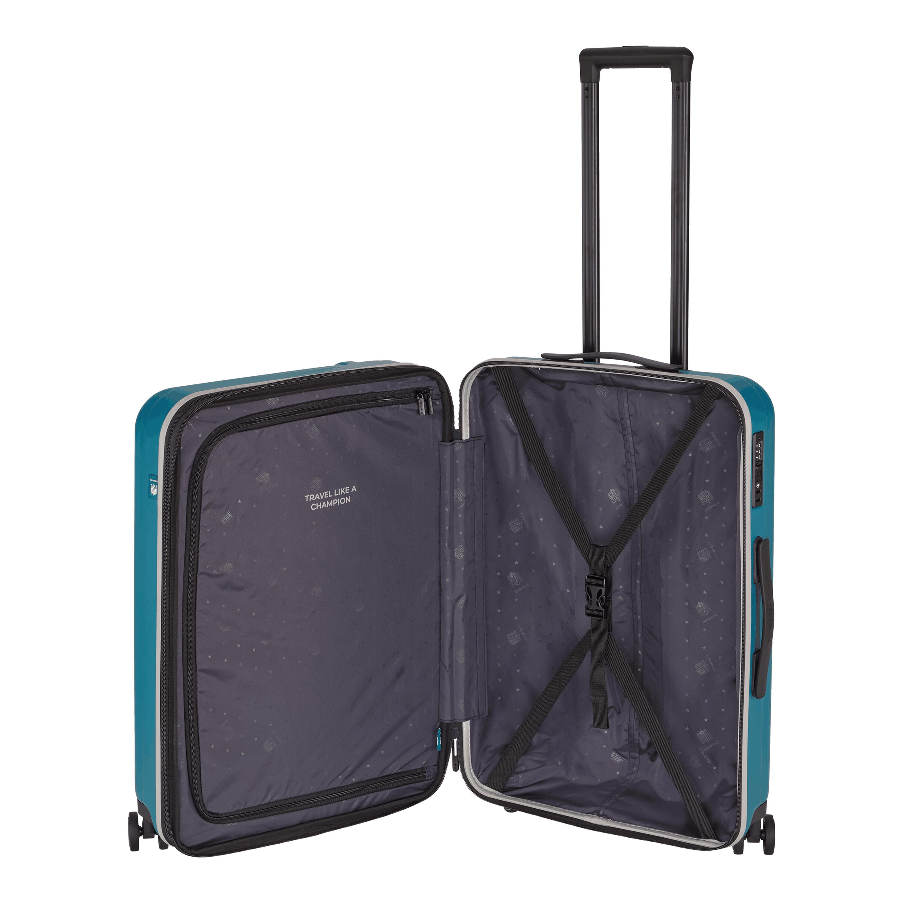 NFL Trolley 4w M exp., Philadelphia Eagles 4/4