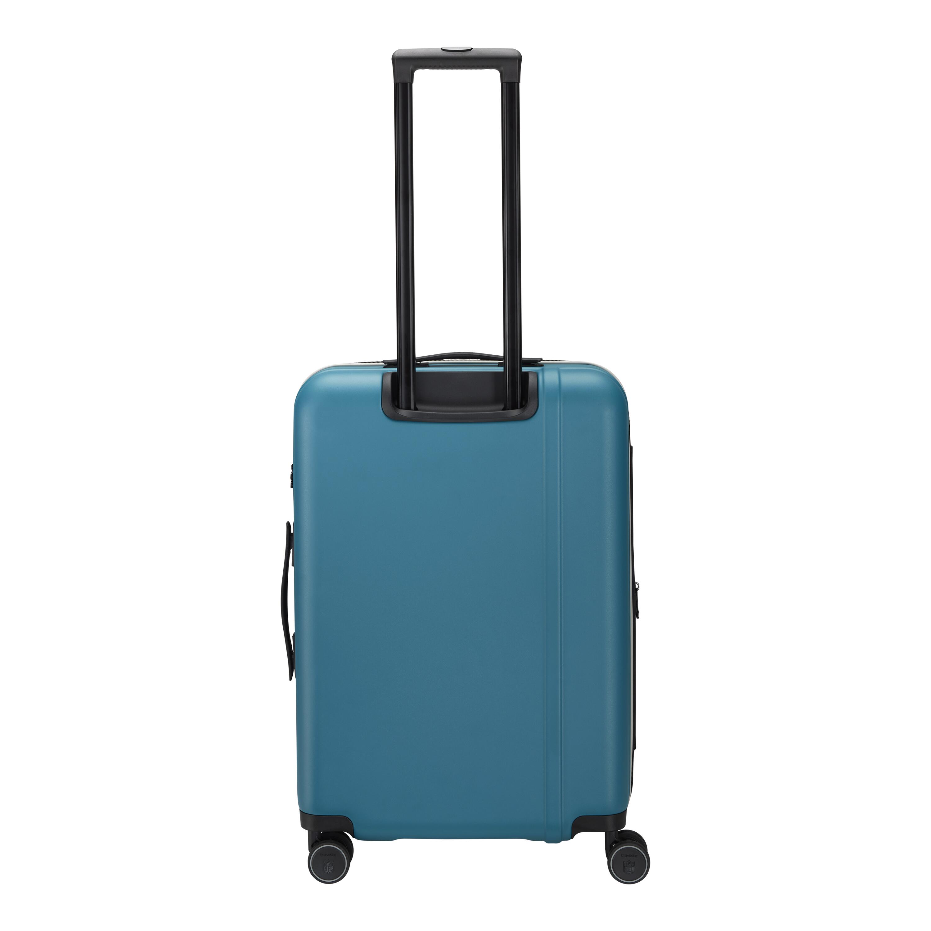 NFL Trolley 4w M exp., Philadelphia Eagles 3/4