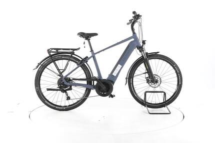 Tweedehands - Kalkhoff Entice 3.B Move Trekking E-Bike - Goed