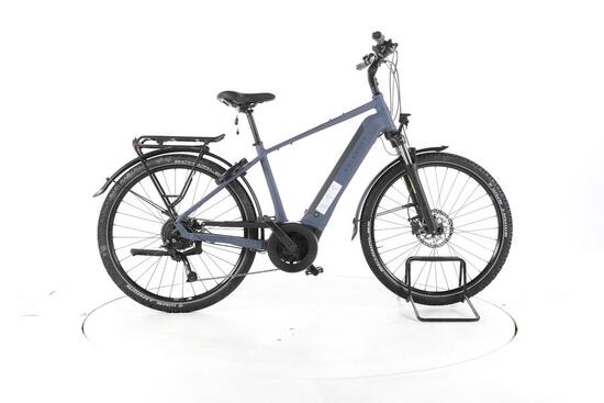 Tweedehands - Kalkhoff Entice 3.B Move Trekking E-Bike - Goed