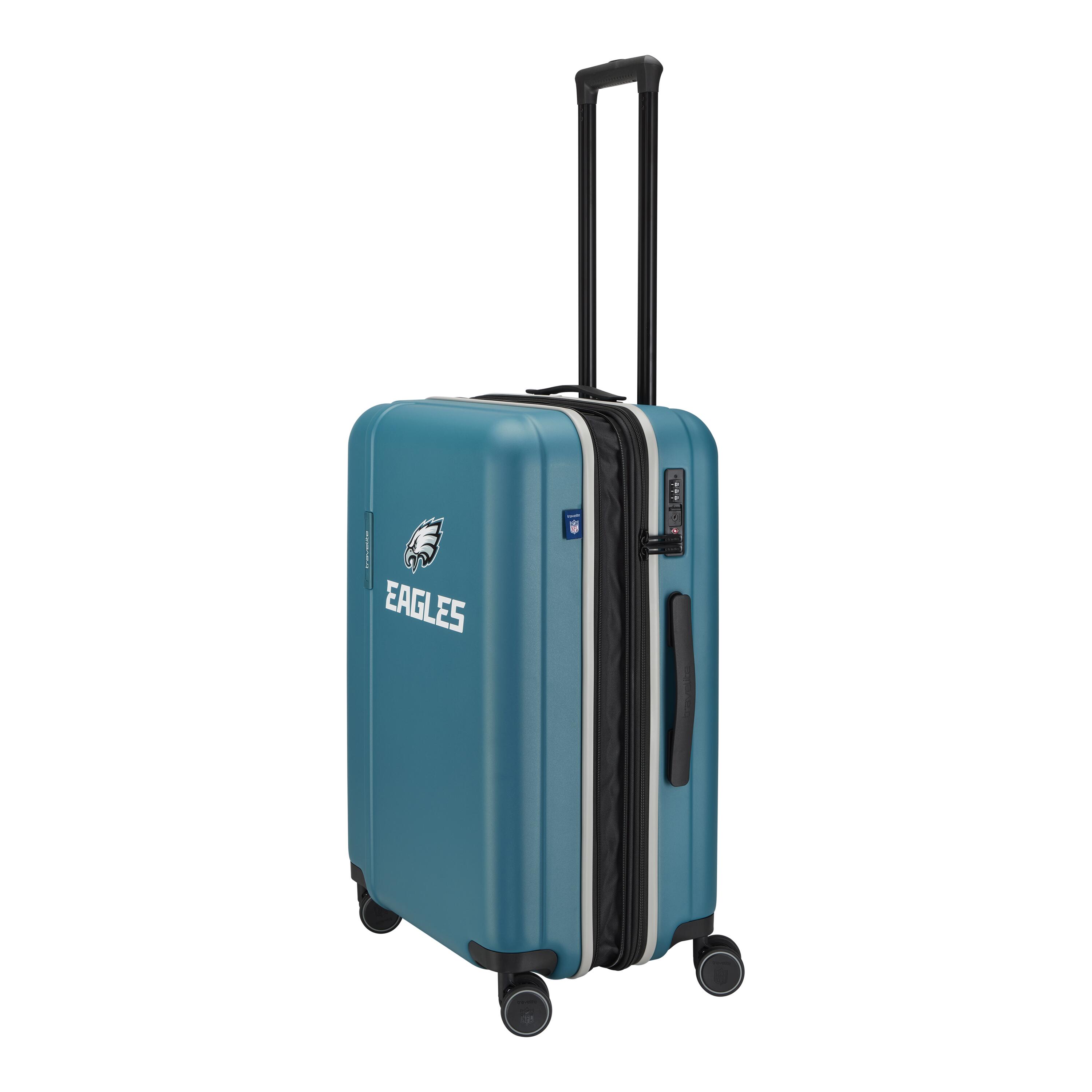 NFL Trolley 4w M exp., Philadelphia Eagles 2/4