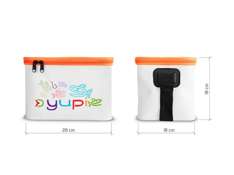 Sac enfant carryall EVA YUPIE | 28x18x18cm 3/3