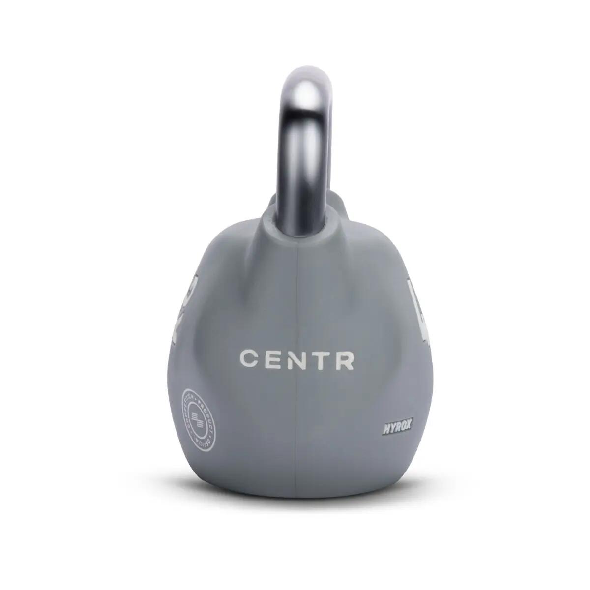 Competition Octo Kettlebell 4 kg para Youngstars 4/5
