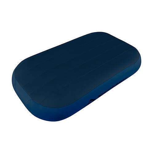 Aeros Premium Pillow Deluxe -Navy -APILPREMDLX