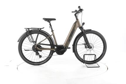 Reconditionné - KTM Macina Tour P510 Trekking E-Bike Entrée basse - Très Bon