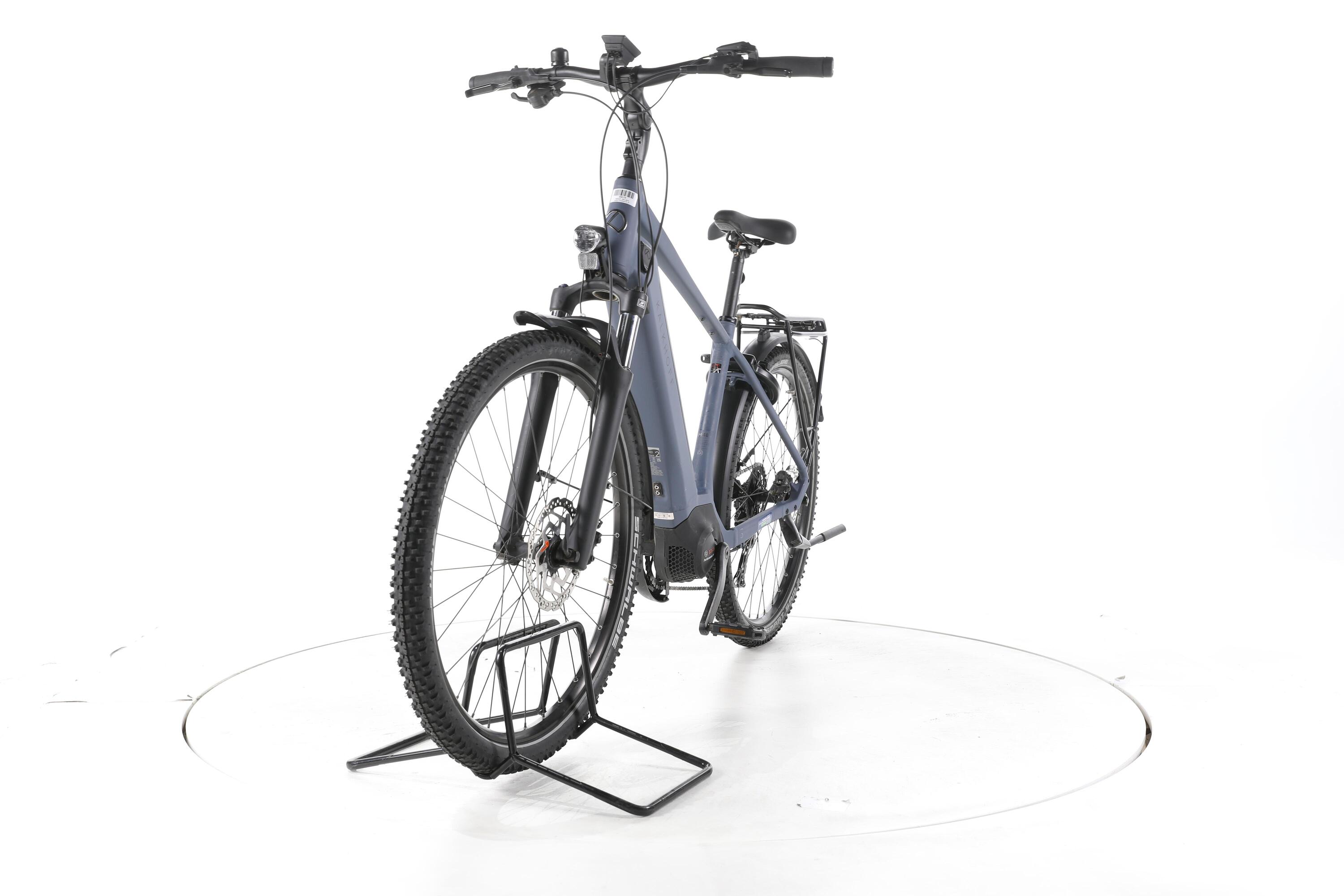Ebike ricondizionata · Kalkhoff Entice 3.B Move · Buone condizioni 4/7