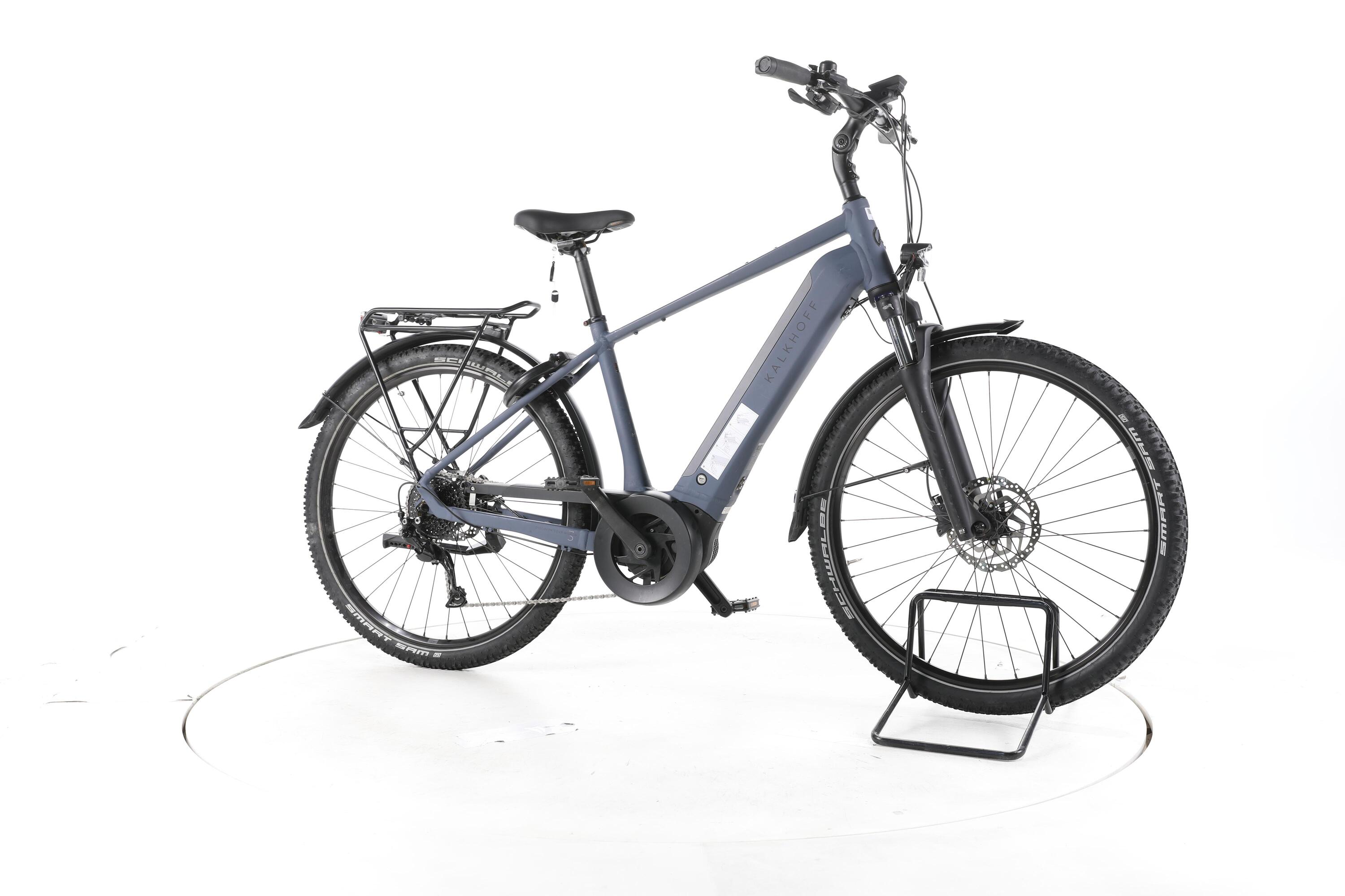 Ebike ricondizionata · Kalkhoff Entice 3.B Move · Buone condizioni 2/7