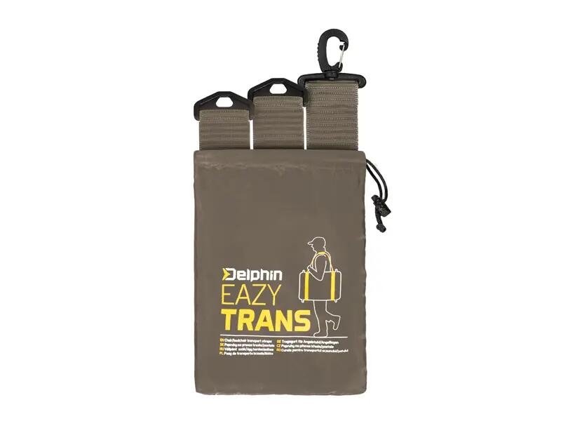 Sangles de transport Eazy TRANS 6/6