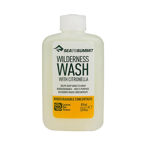 Wilderness Wash with Citronella 89ml-AWWC89