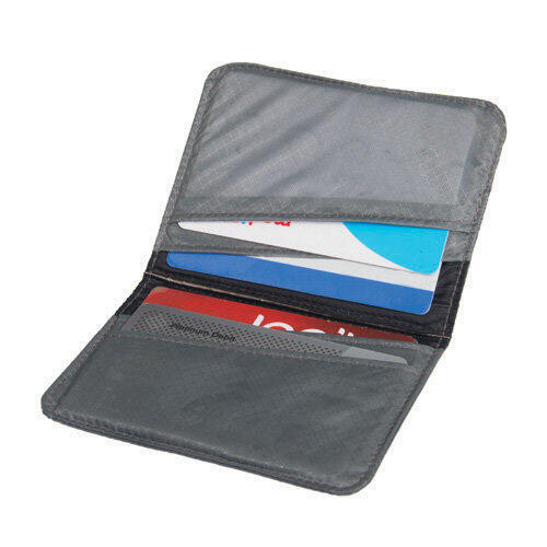 卡套Card Holder RFID- Grey -ATLCHRFID