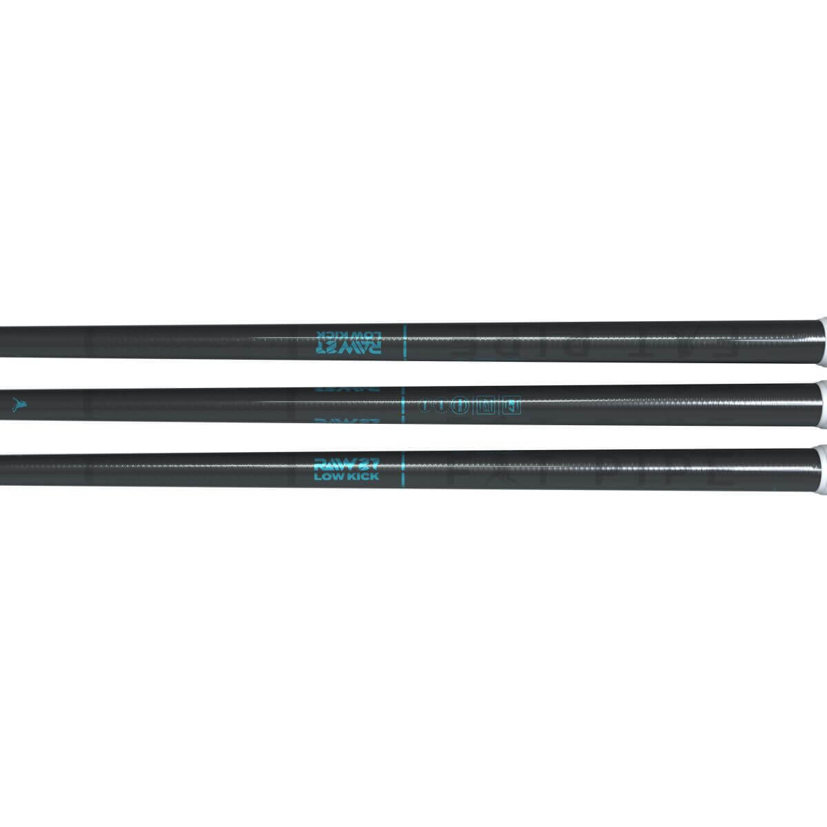 SHAFT RAW 27 LOW KICK 2/2
