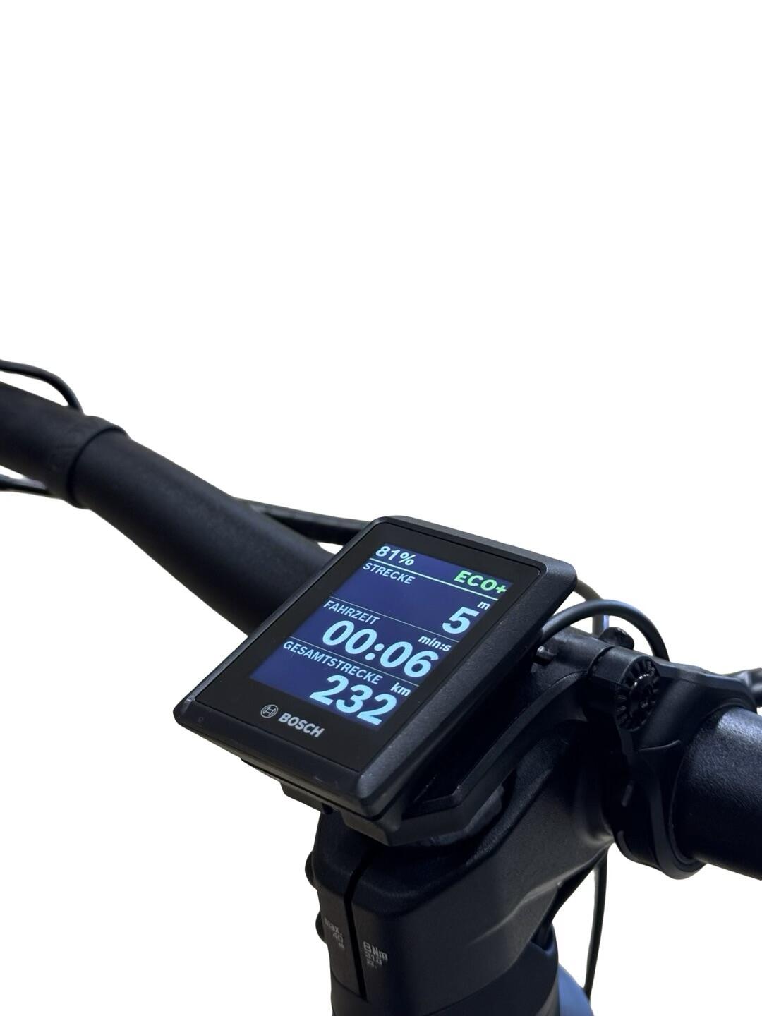 Segunda vida - Bicicletas E-montanha Cube Stereo Hybrid 140 HPC TM  - Como novo 7/14