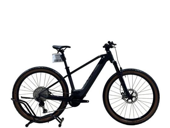 2ND life - VTT électrique Cube Reaction Hybrid SLT 750 Shimano XT - Excellent