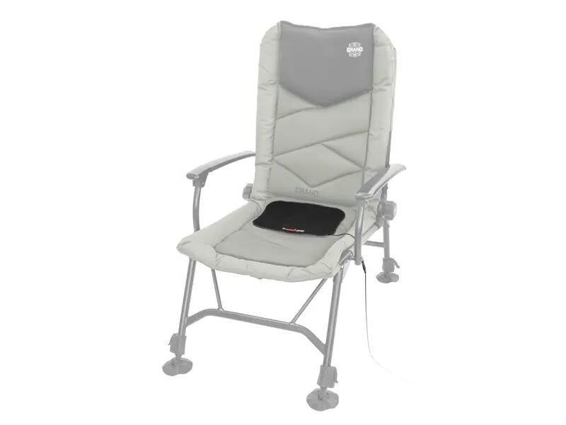 Tapis chauffant électrique WarmPAD | 30x21cm 4/7
