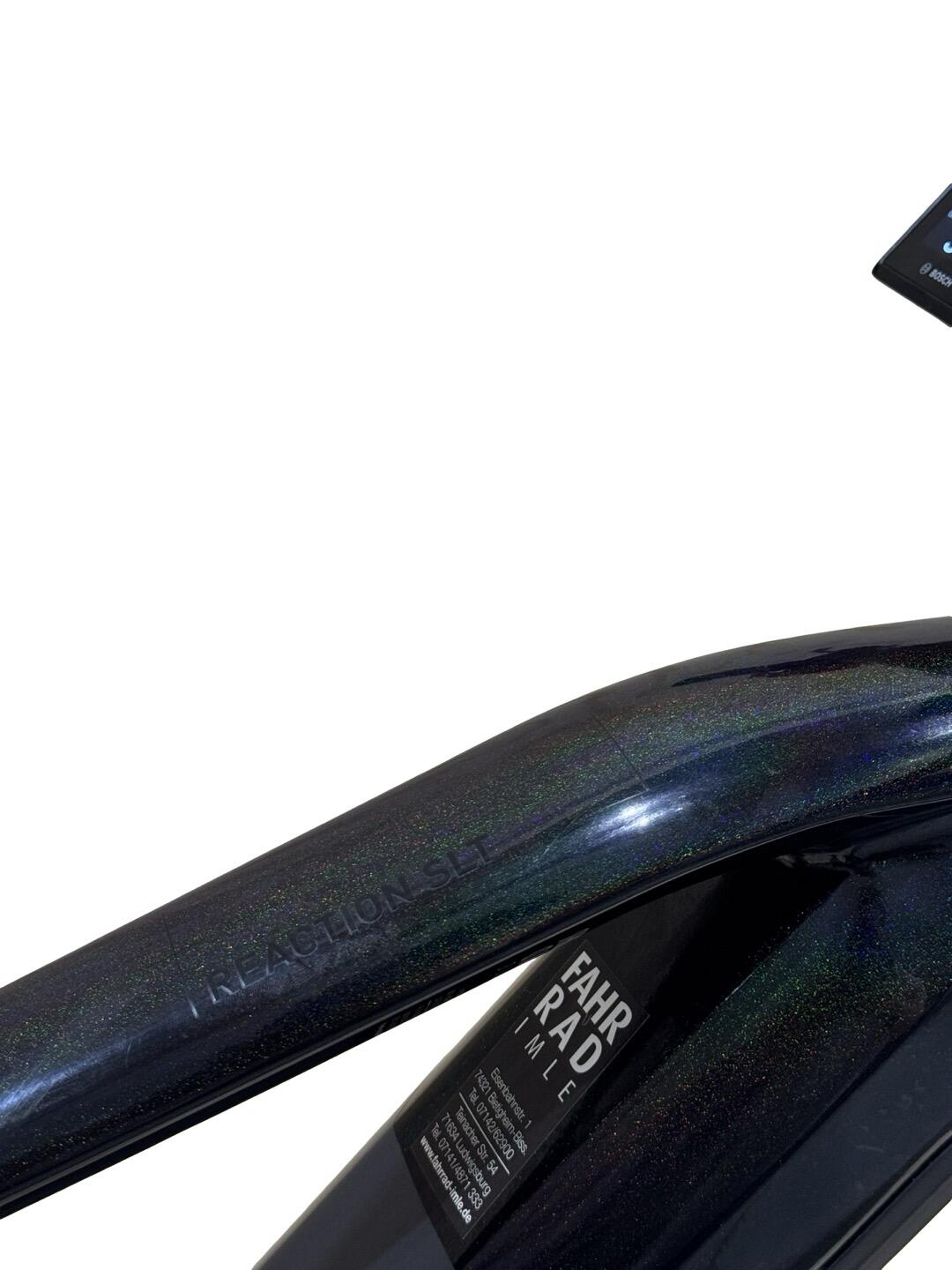 Segunda vida - Bicicletas E-montanha Cube Reaction Hybrid SLT 750 XT - Como novo 7/12