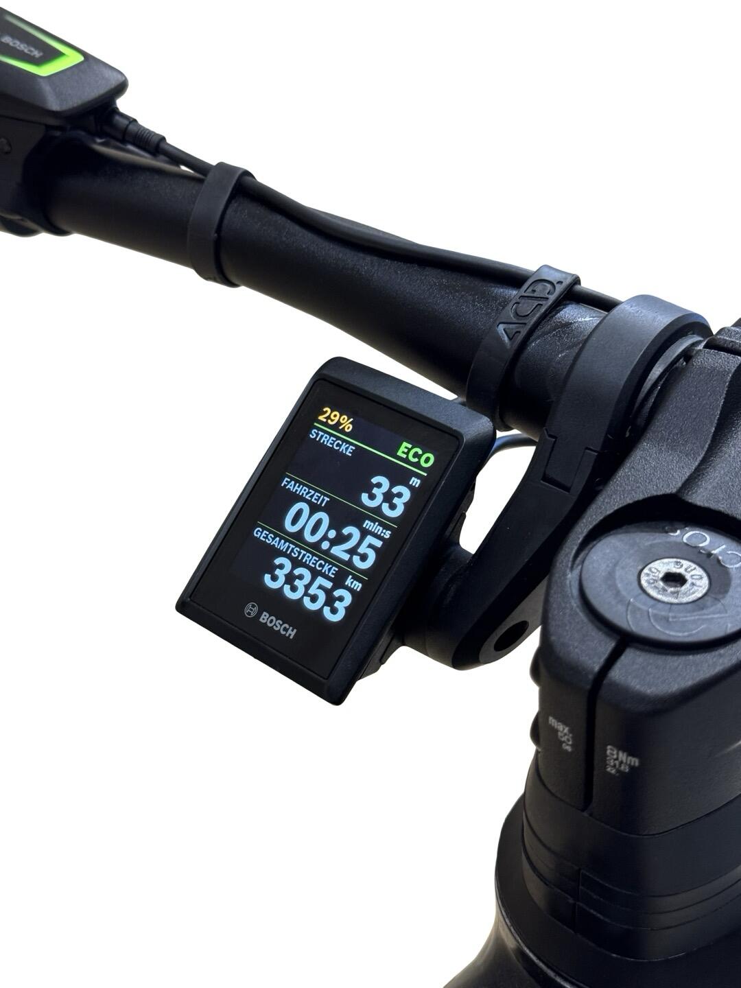 Segunda vida - Bicicletas E-montanha Cube Reaction Hybrid SLT 750 XT - Como novo 6/12