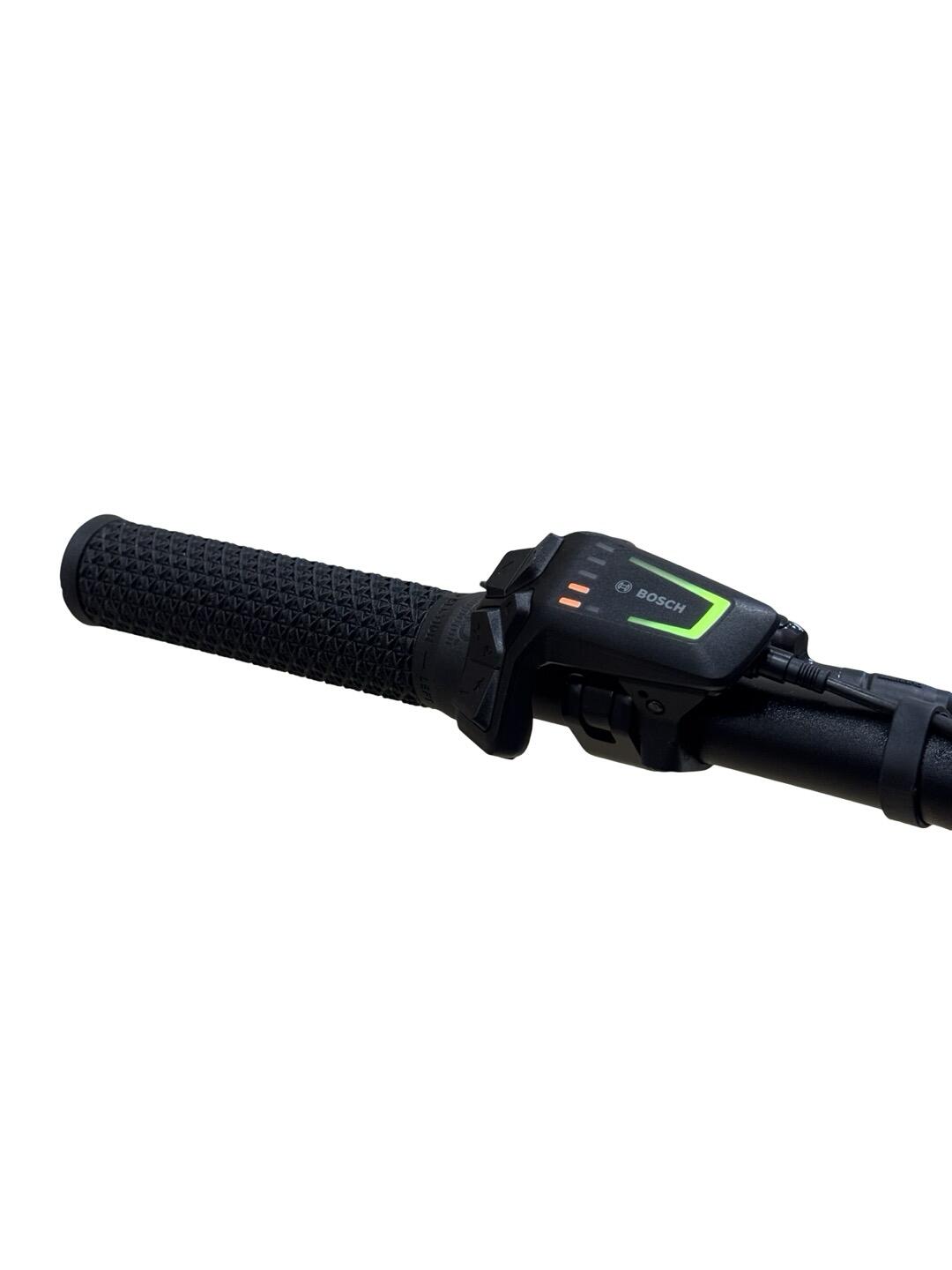 Segunda vida - Bicicletas E-montanha Cube Reaction Hybrid SLT 750 XT - Como novo 5/12