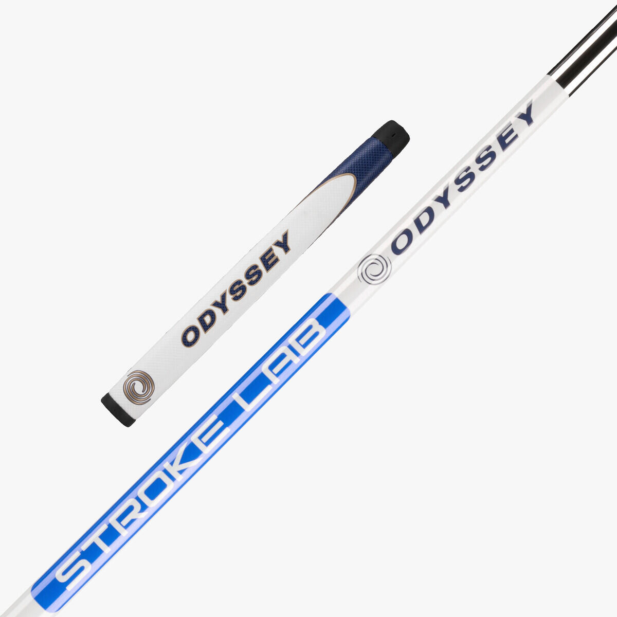 Odyssey Ai-One Milled ONE Wide T CH Golf Putter 5/7