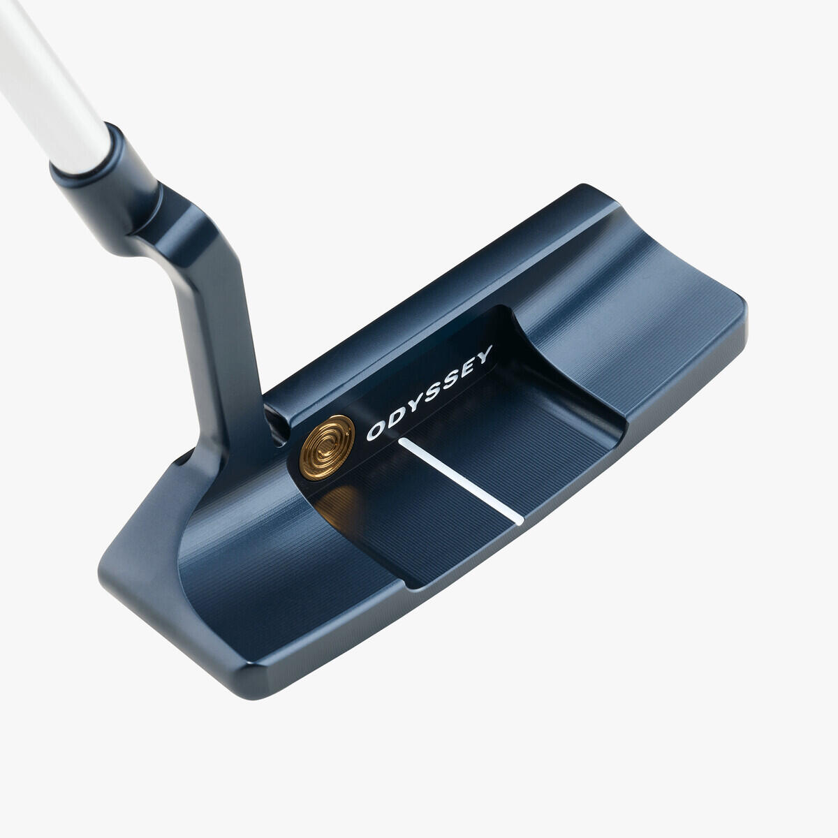 Odyssey Ai-One Milled ONE Wide T CH Golf Putter | Decathlon