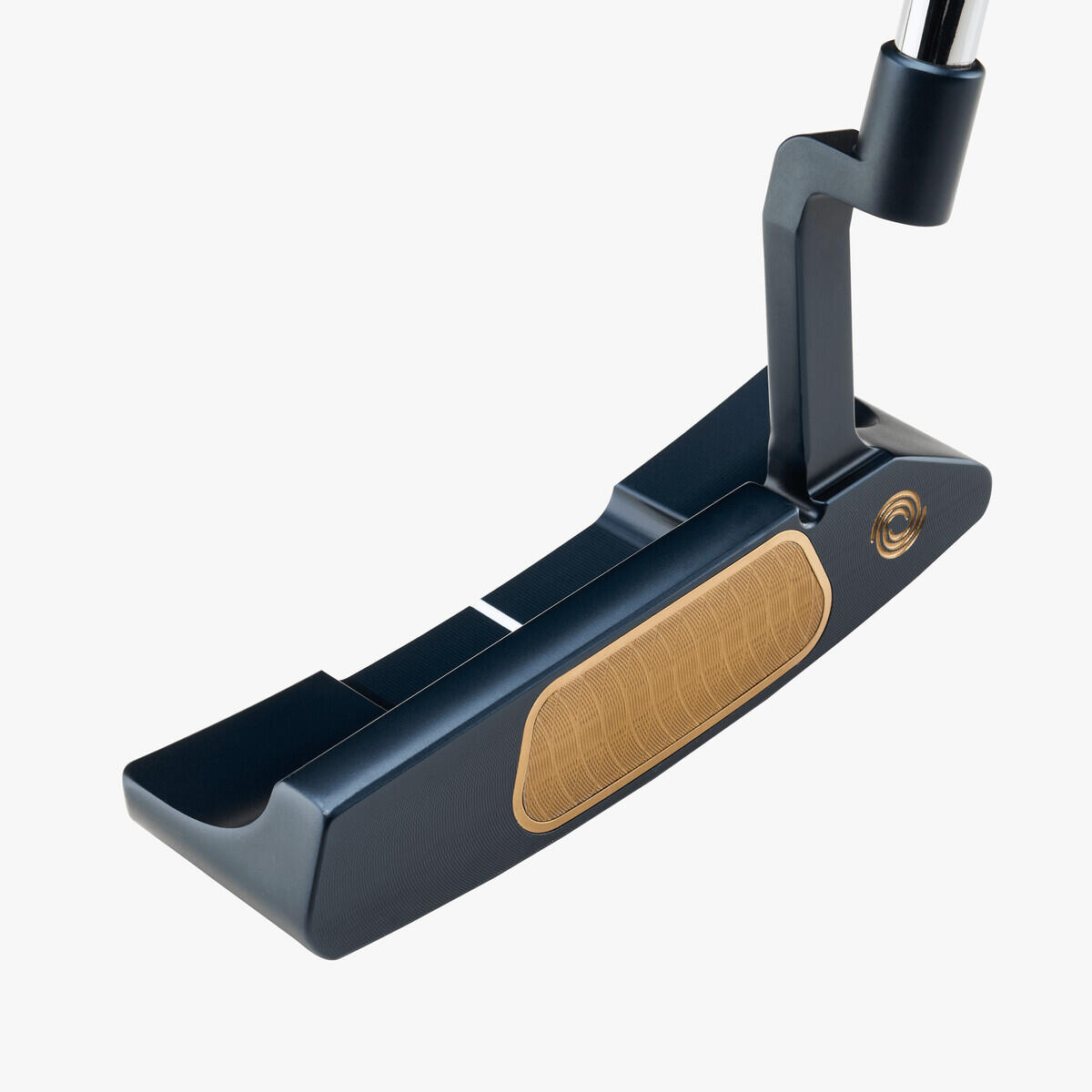 Odyssey Ai-One Milled ONE Wide T CH Golf Putter 2/7