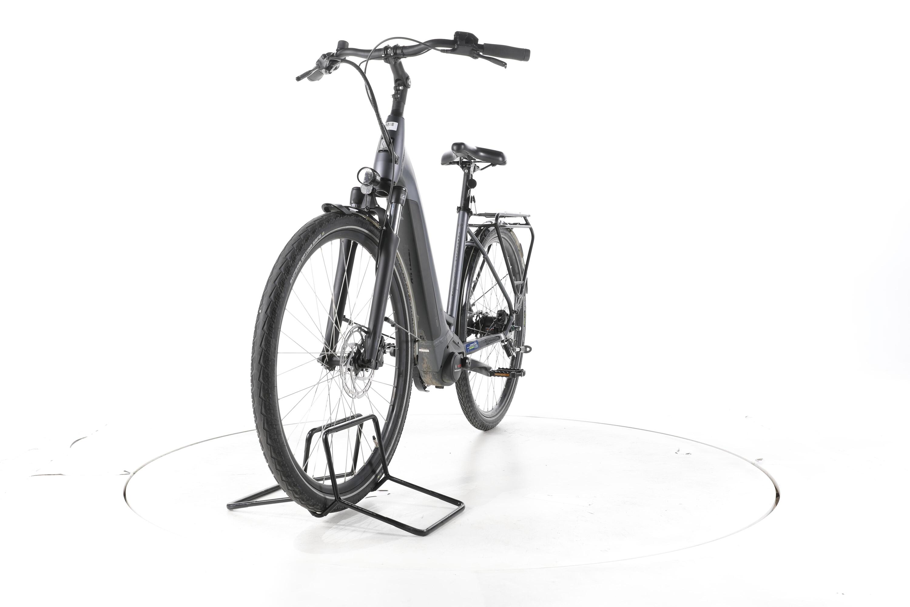 Ebike ricondizionata · Kettler EGOLD5+ · Buone condizioni 4/7