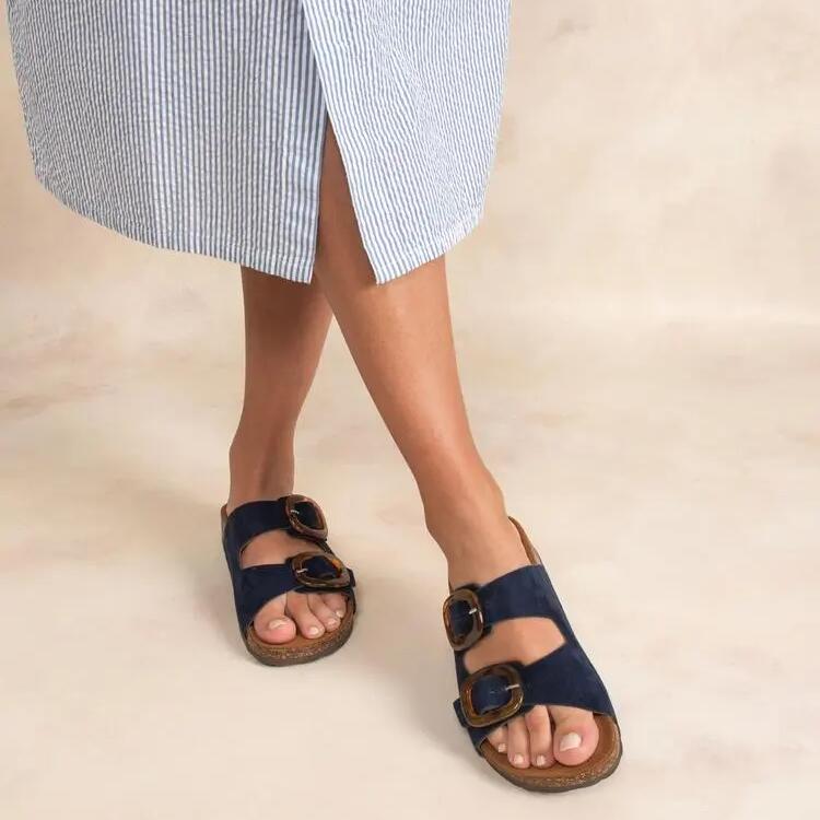 Women's mules TBS Rayanna