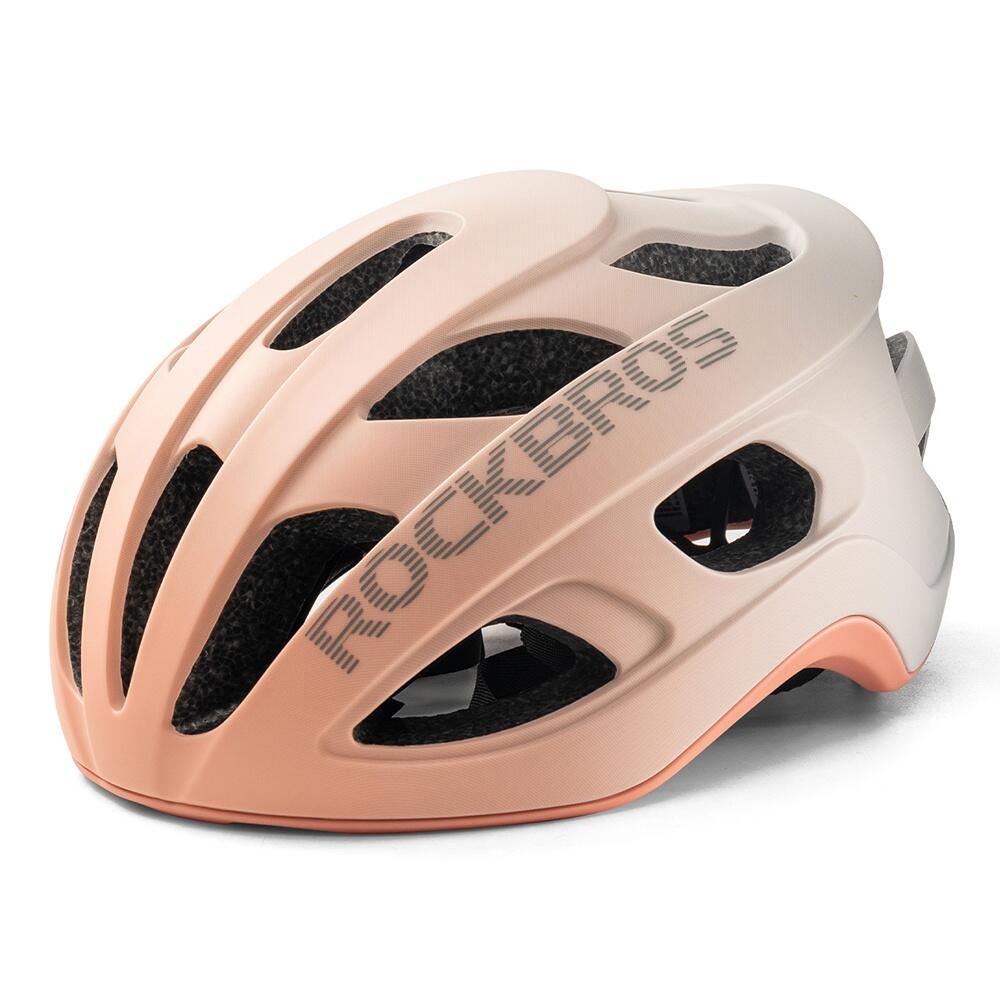 Casca de bicicleta respirabila si antibacteriana ROCKBROS
