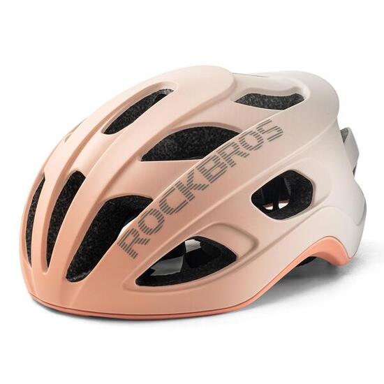 Kask rowerowy oddychający antybakteryjny ROCKBROS
