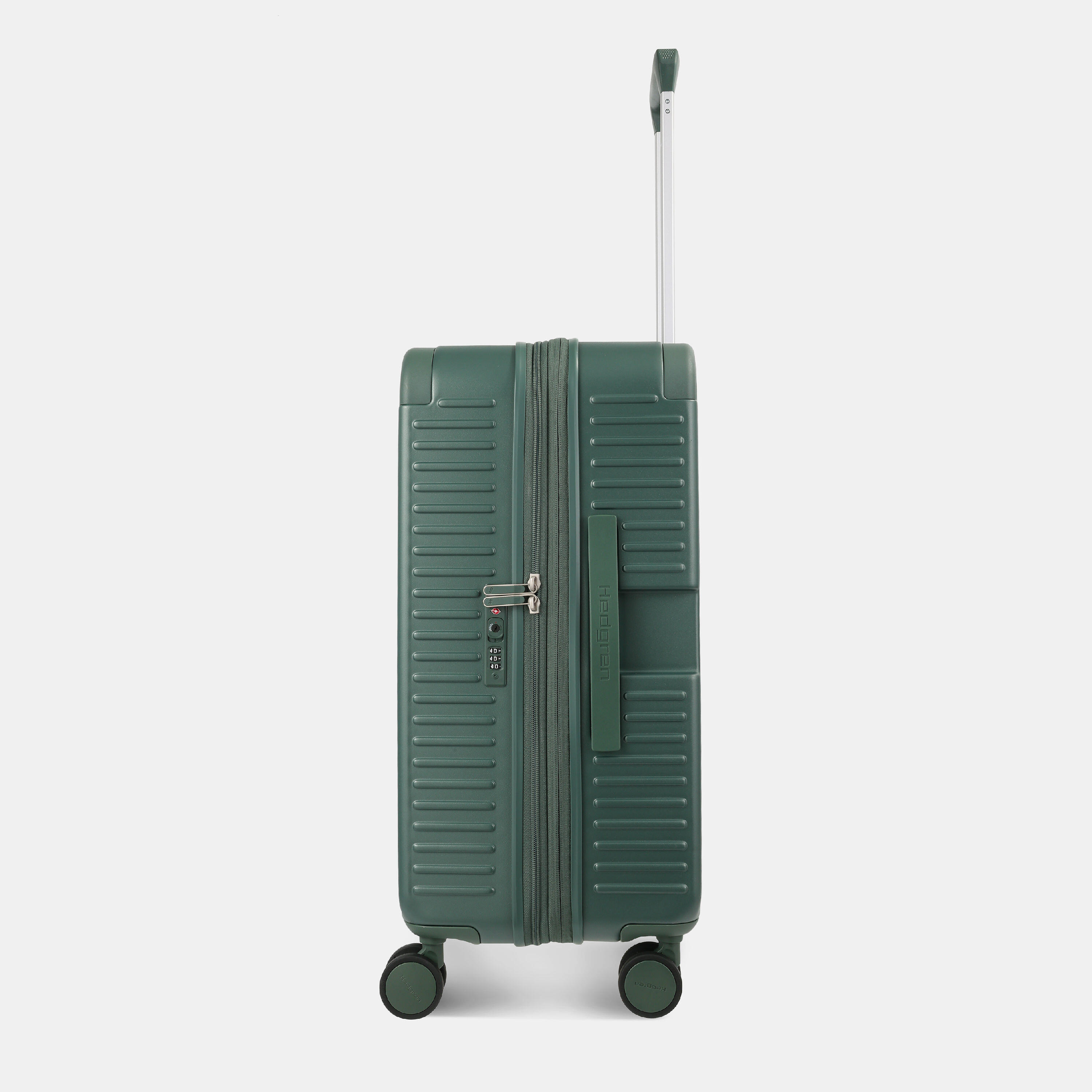 Trolley de Porão HEDGREN YUNO M Expansível 65 cm 4/7