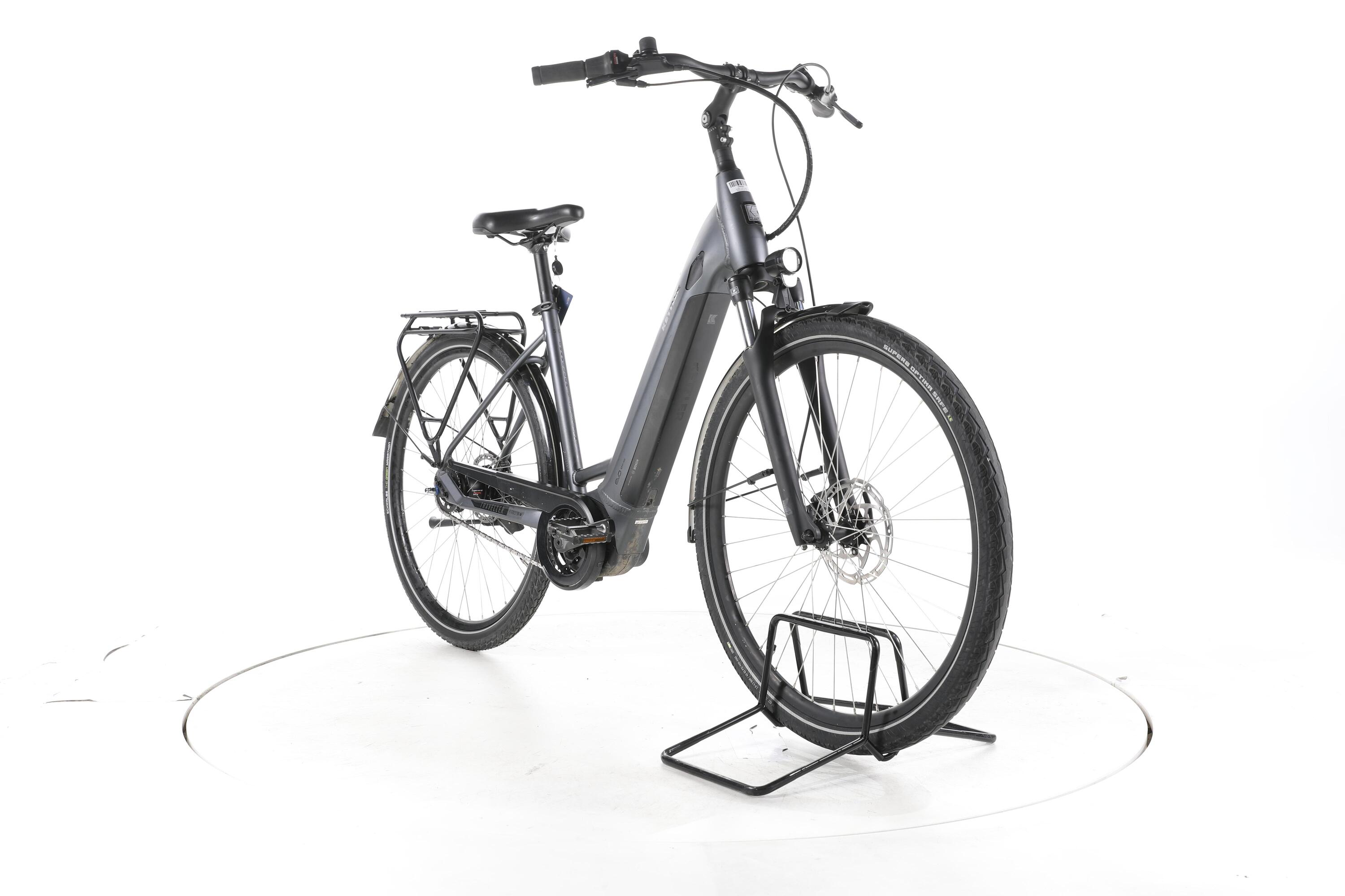 Ebike ricondizionata · Kettler EGOLD5+ · Buone condizioni 3/7