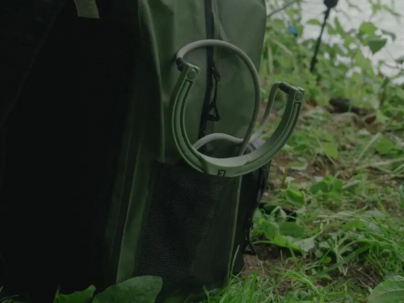 Sac à dos imperméable BanxPACK XL 7/7
